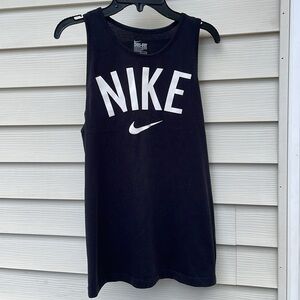 Nike tank top